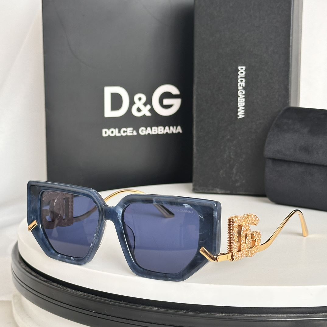 Dolce Gabbana Sunglasses